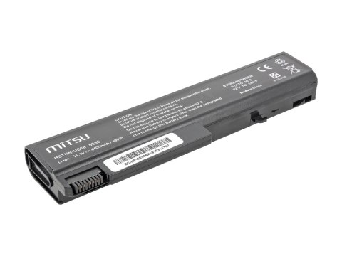 Bateria Mitsu do HP 6530b, 6735b, 6930p Bateria Mitsu do HP 6530b, 6735b, 6930p