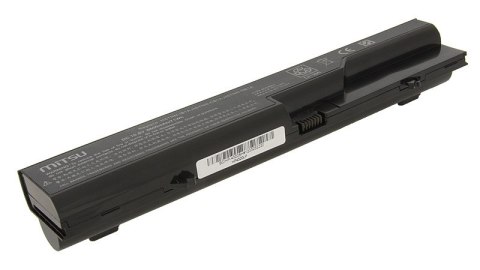 Bateria Mitsu do HP ProBook 4320s, 4520s (6600mAh) Bateria Mitsu do HP ProBook 4320s, 4520s (6600mAh)
