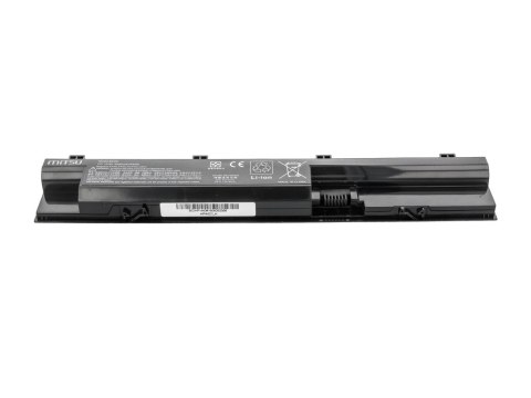 Bateria Mitsu do HP ProBook 440 G1, 445 G1 Bateria Mitsu do HP ProBook 440 G1, 445 G1