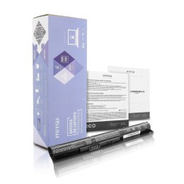 Bateria Mitsu do HP ProBook 440 G2 (2200mAh)