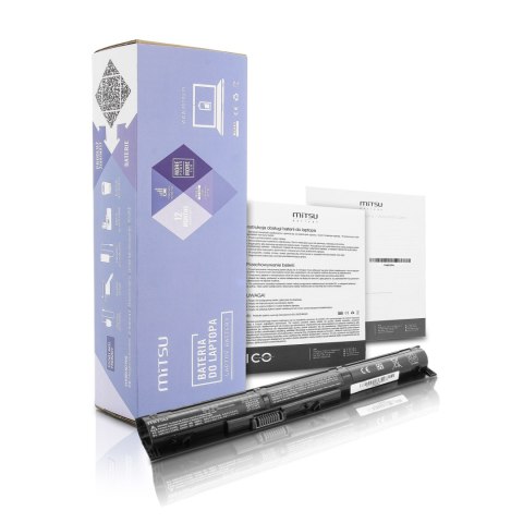 Bateria Mitsu do HP ProBook 440 G2 (2200mAh)