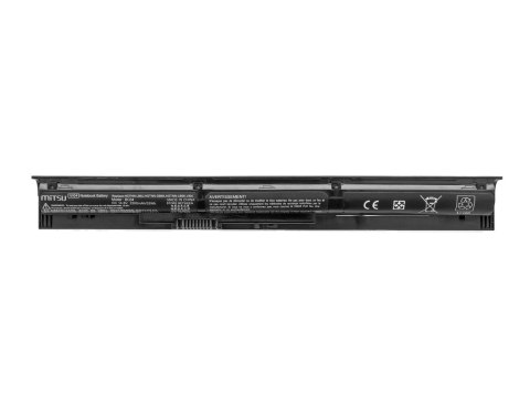 Bateria Mitsu do HP ProBook 440 G2 (2200mAh) Bateria Mitsu do HP ProBook 440 G2 (2200mAh)