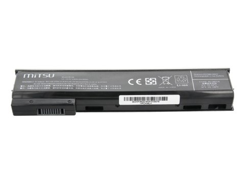 Bateria Mitsu do HP ProBook 640 G0, G1 Bateria Mitsu do HP ProBook 640 G0, G1