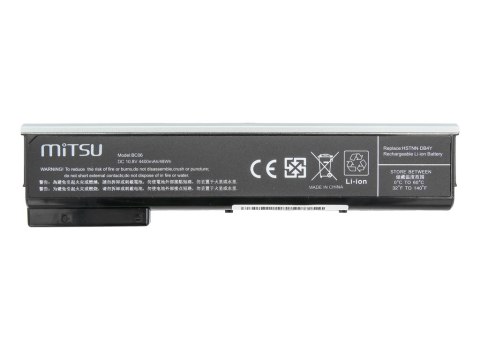 Bateria Mitsu do HP ProBook 640 G0, G1 Bateria Mitsu do HP ProBook 640 G0, G1