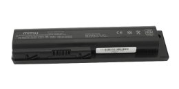 Bateria Mitsu do HP dv4, dv5, dv6 (6600mAh)