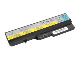 Bateria Mitsu do Lenovo IdeaPad G460, G560