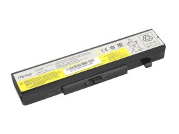Bateria Mitsu do Lenovo IdeaPad Y480