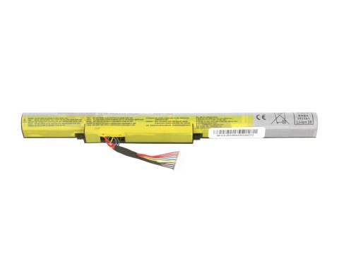 Bateria Mitsu do Lenovo IdeaPad Z510 Bateria Mitsu do Lenovo IdeaPad Z510