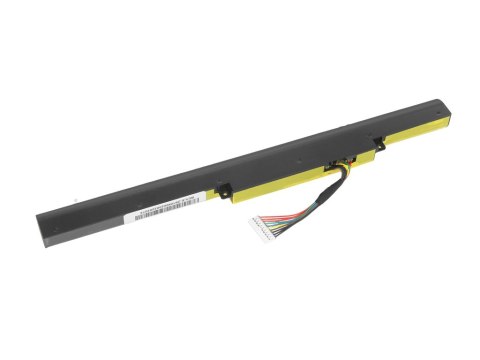 Bateria Mitsu do Lenovo IdeaPad Z510 Bateria Mitsu do Lenovo IdeaPad Z510