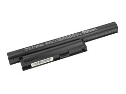 Bateria Mitsu do Sony BPS22 (czarna)
