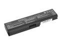 Bateria Mitsu do Toshiba M305, M800, U400