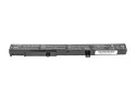 Bateria Movano Premium do Asus X451, X551 (3200mAh)