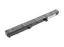 Bateria Movano Premium do Asus X451, X551 (3200mAh)