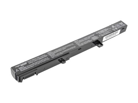 Bateria Movano Premium do Asus X451, X551 (3200mAh) Bateria Movano Premium do Asus X451, X551 (3200mAh)