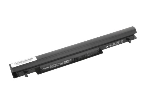 Bateria Movano Premium do Asus A46, K56, (2600mAh) Bateria Movano Premium do Asus A46, K56, (2600mAh)