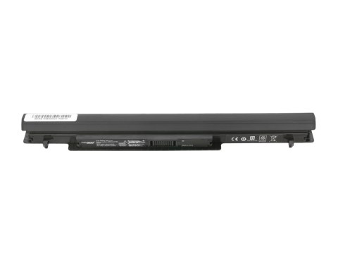 Bateria Movano Premium do Asus A46, K56, (2600mAh) Bateria Movano Premium do Asus A46, K56, (2600mAh)