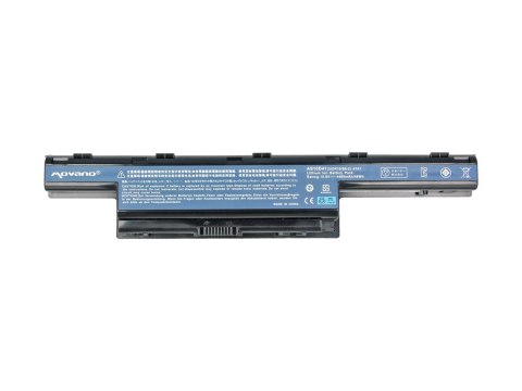 Bateria Movano do Acer Aspire 4551, 4741, 5741 Bateria Movano do Acer Aspire 4551, 4741, 5741