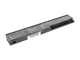 Bateria Movano do Asus X301, X401, X501