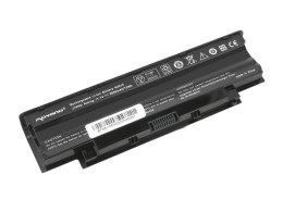 Bateria Movano do Dell 13R, 14R, 15R (6600mAh)