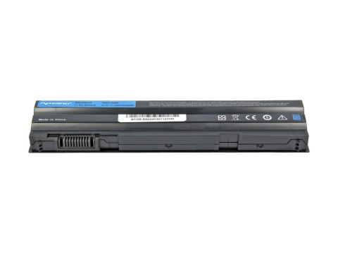 Bateria Movano do Dell Latitude E5420, E6420