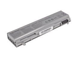 Bateria Movano do Dell Latitude E6400 (4400mAh)