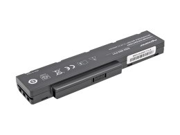 Bateria Movano do Fujitsu Li3560, Li3710