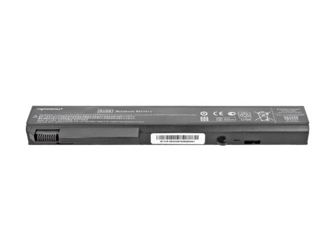 Bateria Movano do HP EliteBook 8530p, 8730w, 8540w Bateria Movano do HP EliteBook 8530p, 8730w, 8540w