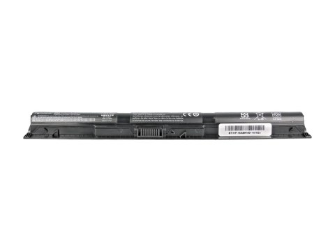 Bateria Movano do HP Pavilion 14-ab, 15-ab Bateria Movano do HP Pavilion 14-ab, 15-ab