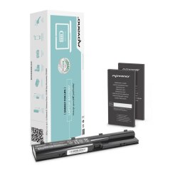 Bateria Movano do HP ProBook 4330s, 4530s (4400mAh)