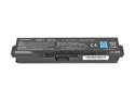 Bateria Movano do Toshiba L700, L730, L750 (6600mAh)