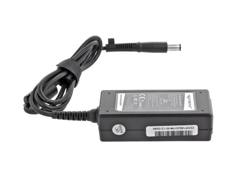 Zasilacz Movano 19.5v 2.31a (7.4x5.0 pin) 45W do HP Zasilacz Movano 19.5v 2.31a (7.4x5.0 pin) 45W do HP