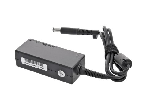 Zasilacz Movano 19.5v 2.31a (7.4x5.0 pin) 45W do HP Zasilacz Movano 19.5v 2.31a (7.4x5.0 pin) 45W do HP