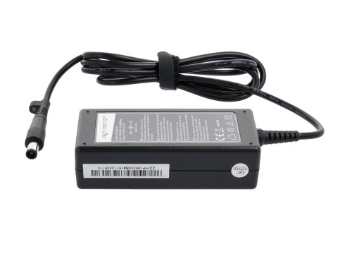 Zasilacz Movano 19.5v 3.33a (7.4x5.0 pin) 65W do HP Zasilacz Movano 19.5v 3.33a (7.4x5.0 pin) 65W do HP