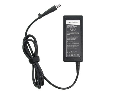 Zasilacz Movano 19.5v 3.33a (7.4x5.0 pin) 65W do HP Zasilacz Movano 19.5v 3.33a (7.4x5.0 pin) 65W do HP