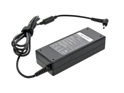 Zasilacz Movano 19.5v 4.62a (4.0x1.7) 90W do Dell Zasilacz Movano 19.5v 4.62a (4.0x1.7) 90W do Dell
