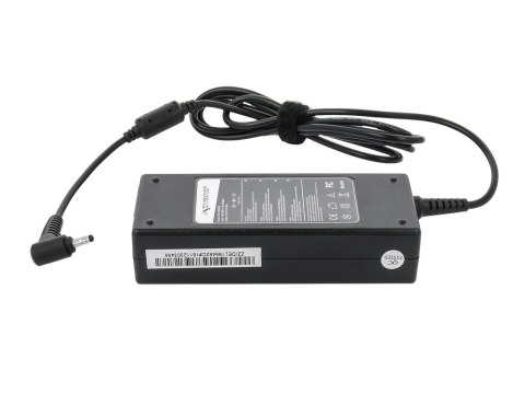 Zasilacz Movano 19.5v 4.62a (4.0x1.7) 90W do Dell Zasilacz Movano 19.5v 4.62a (4.0x1.7) 90W do Dell