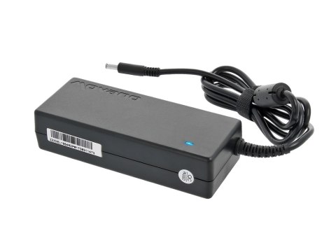Zasilacz Movano 19.5v 4.62a (4.5x3.0 pin) 90W do Dell Zasilacz Movano 19.5v 4.62a (4.5x3.0 pin) 90W do Dell