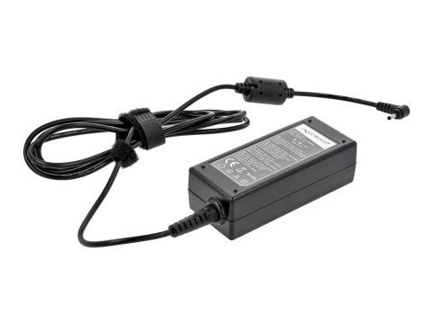 Zasilacz Movano 19v 2.1a (2.5x0.7) 40W do Asus Zasilacz Movano 19v 2.1a (2.5x0.7) 40W do Asus