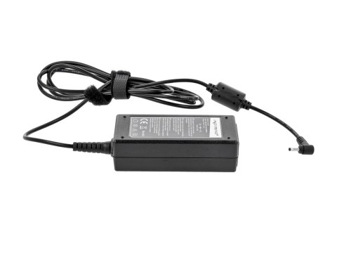 Zasilacz Movano 19v 2.1a (2.5x0.7) 40W do Asus Zasilacz Movano 19v 2.1a (2.5x0.7) 40W do Asus