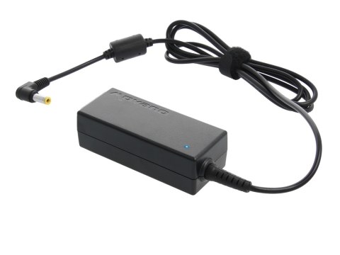Zasilacz Movano 19v 2.1a (5.5x2.5) 40W do MSI, Fujitsu, Benq Zasilacz Movano 19v 2.1a (5.5x2.5) 40W do MSI, Fujitsu, Benq