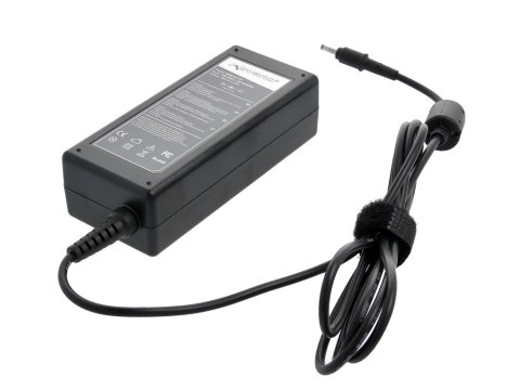 Zasilacz Movano 19v 3.16a (3.0x1.1) 60W do Samsung Zasilacz Movano 19v 3.16a (3.0x1.1) 60W do Samsung
