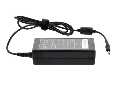 Zasilacz Movano 19v 3.16a (3.0x1.1) 60W do Samsung Zasilacz Movano 19v 3.16a (3.0x1.1) 60W do Samsung
