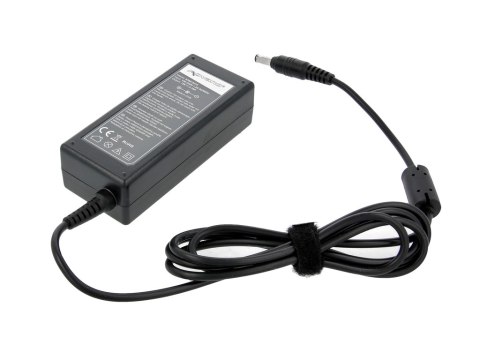 Zasilacz Movano 19v 3.16a (5.5x3.0 pin) 60W do Samsung Zasilacz Movano 19v 3.16a (5.5x3.0 pin) 60W do Samsung
