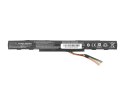 Bateria Mitsu do Acer Aspire E5-475, E5-575