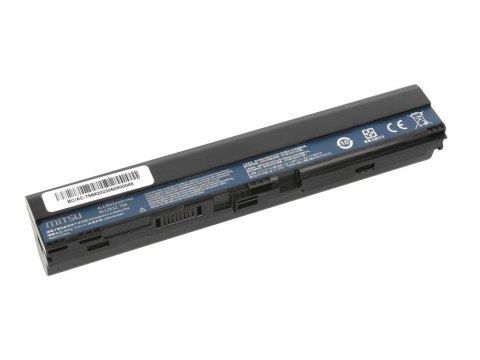 Bateria Mitsu do Acer Aspire One 725, 756 Bateria Mitsu do Acer Aspire One 725, 756