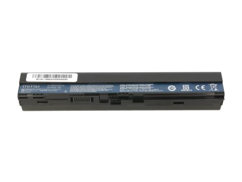 Bateria Mitsu do Acer Aspire One 725, 756 Bateria Mitsu do Acer Aspire One 725, 756