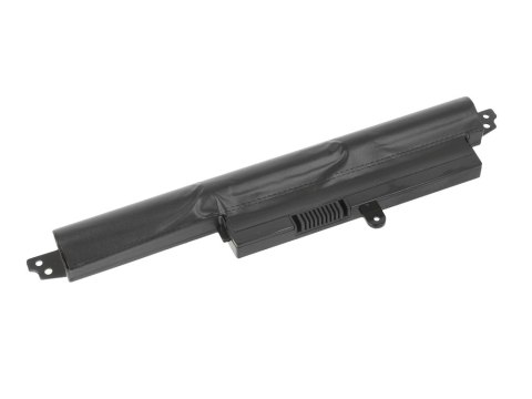 Bateria Mitsu do Asus Vivobook S200, X200 Bateria Mitsu do Asus Vivobook S200, X200