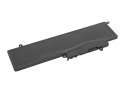 Bateria Mitsu do Dell Inspiron 13 (7347)