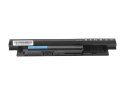 Bateria Mitsu do Dell Inspiron 14, 15, 17 - 14.8V