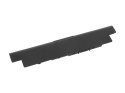 Bateria Mitsu do Dell Inspiron 14, 15, 17 - 14.8V